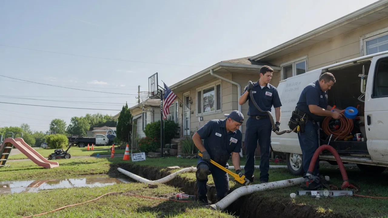 Toilet Installation in Santa Paula, CA near me